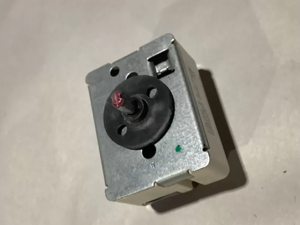 GE Kenmore Maytag KS811520 Range Control Board Burner Switch AZ131242 | Sl237