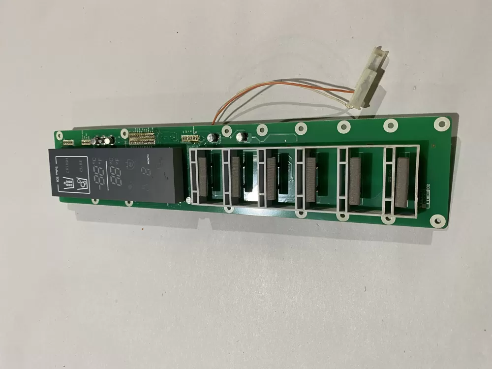 LG EBR65749301 Refrigerator Dispenser Control Board