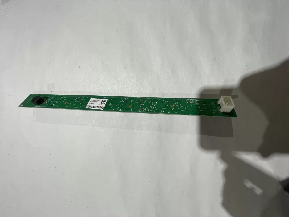 GE 225D8441G001 Refrigerator User Interface Control Board AZ186991 | KM2589