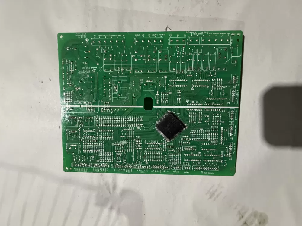 Samsung DA41 00651Q Refrigerator Control Board AZ217140 | KMV806