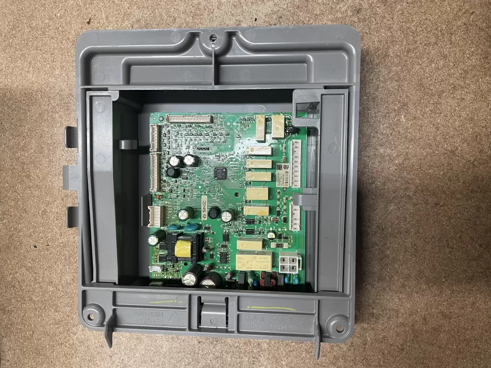 Frigidaire 808069104 5304522757 PS12731649 Refrigerator Control Board