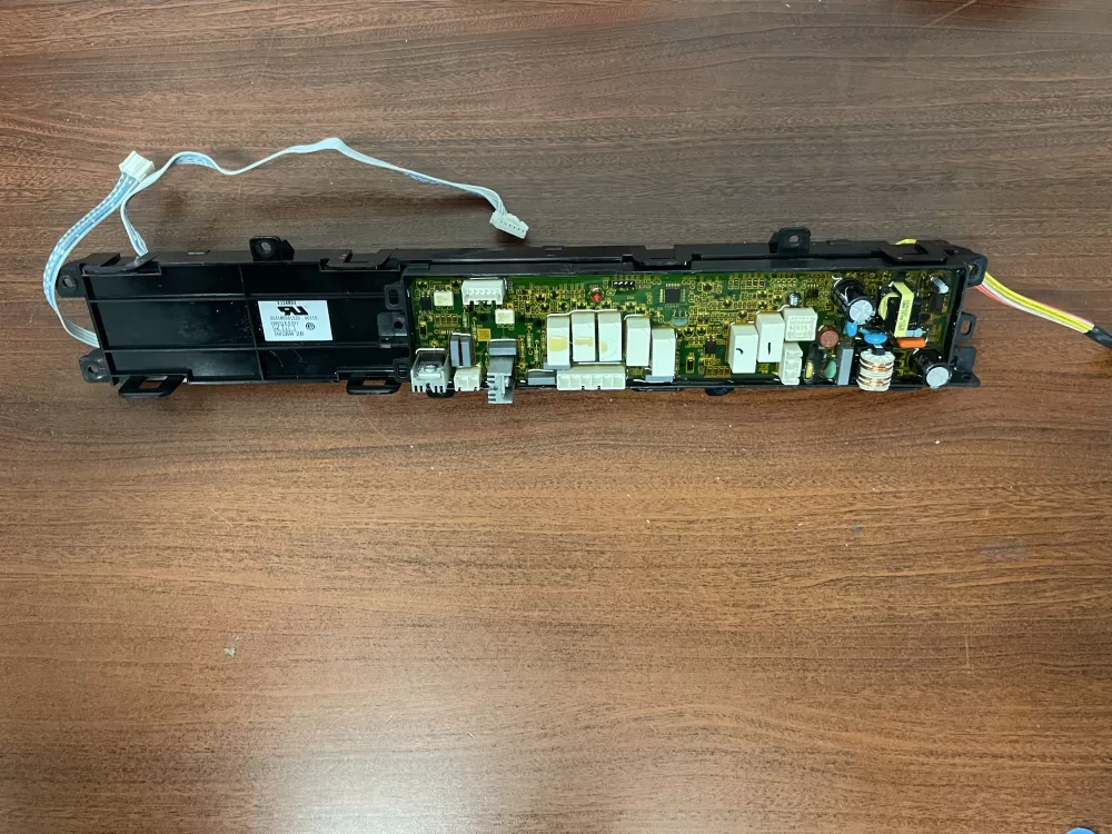 HAIER CONTROL BOARD V98472 0031800013JD GNW128SSMWW AZ28709 | KMV85