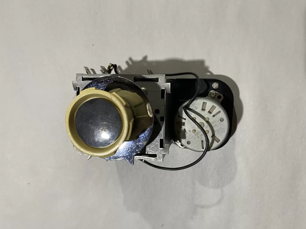 Maytag 2-05636 Washer Timer Control AZ132439 | BK1336