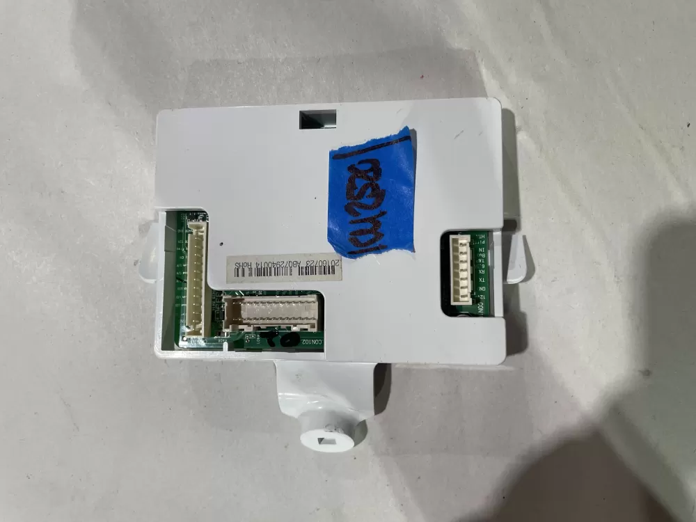 Kenmore EBR78988402 Refrigerator Display Power Control Board AZ154849 | KM2520