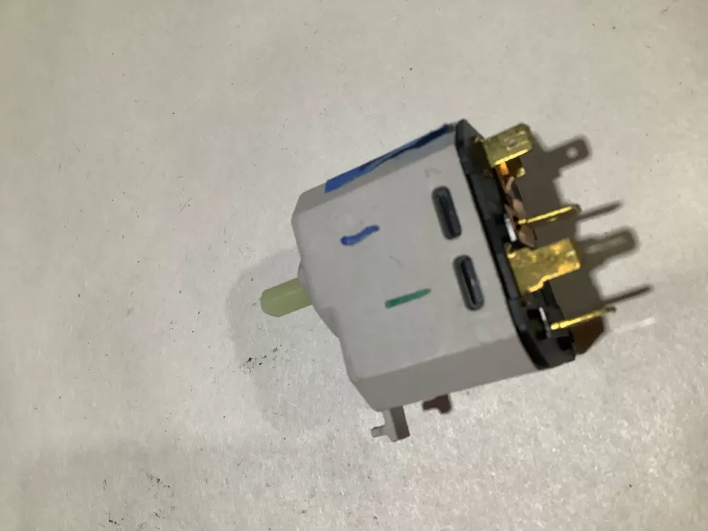 Whirlpool W10117655 Dryer Crosley Control Board Start Switch AZ102612 | Sl101