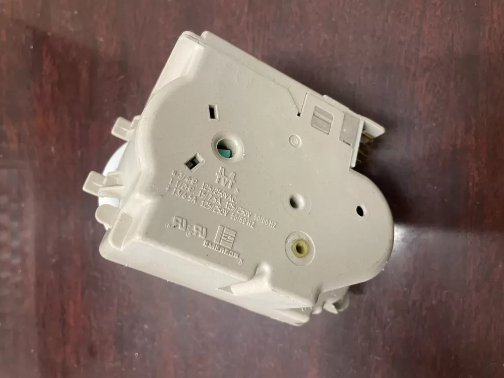 Maytag 35 5786 WP21001522 Washer Timer Control AZ34998 | KM234