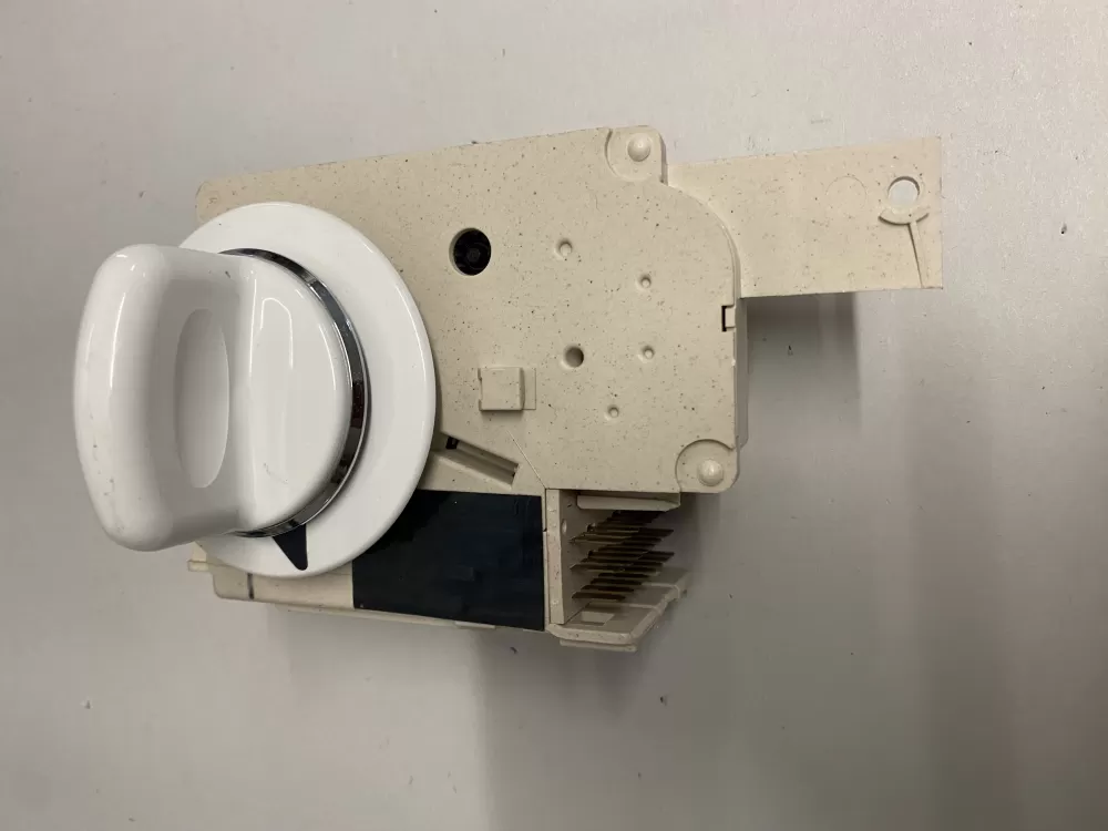 GE 175D6347P024 WH12X10478 Washer Timer AZ227554 | BK1952