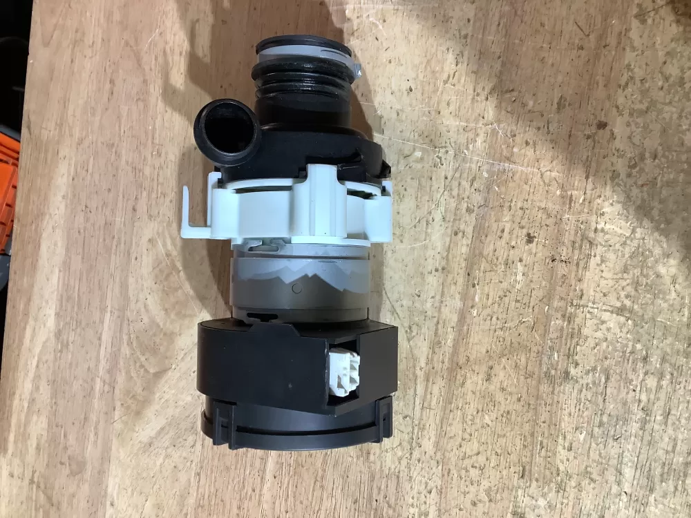 GE 265D1830G004 Dishwasher Circulation Pump Motor AZ213529 | Sl231