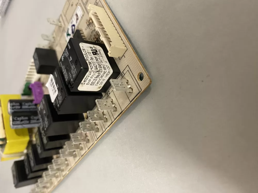 Kenmore A1 316442115 3164421 Ai3162115 Range Control Board AZ218072 | BK1324