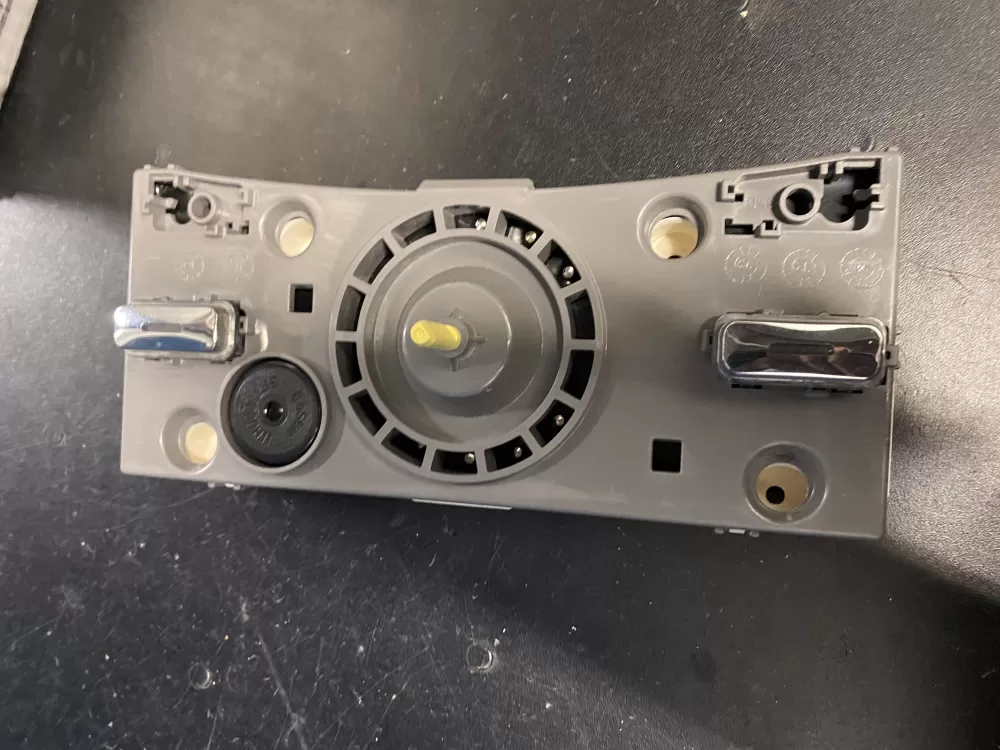 Whirlpool W10444950 W10348028 Dryer 