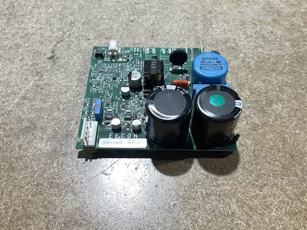 GE 219320026 Refrigerator Control Board Circuit AZ75581 | Wm1645