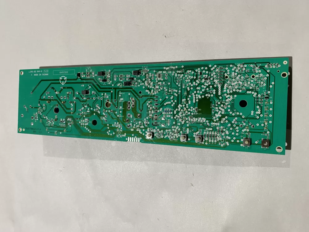 Frigidaire EL1345061 Washer Control Board AZ141454 | BK644