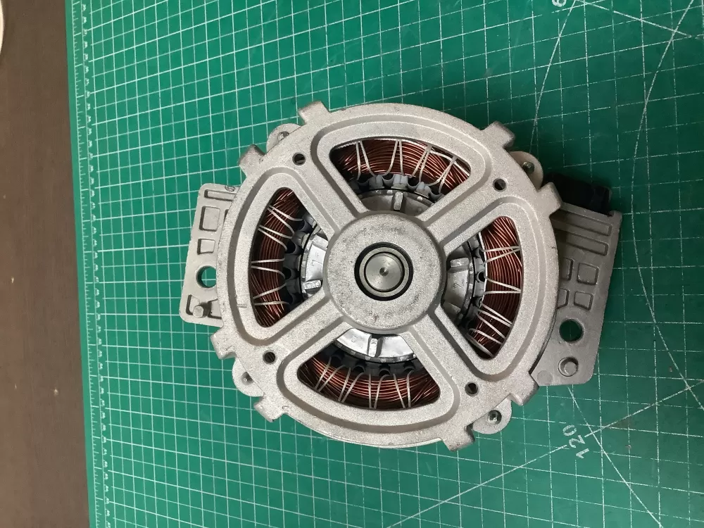 GE 290D1391P002 Washer Motor