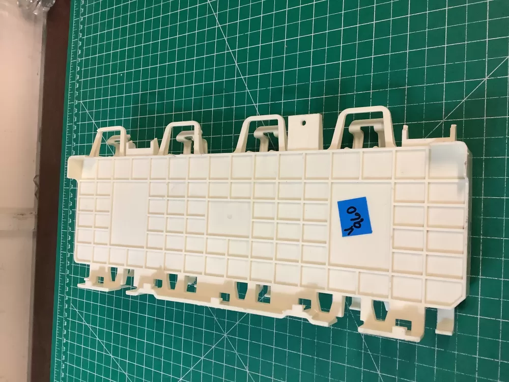 LG DRYER CONTROL BOARD PART # EBR76542931 AZ215461 | NRV960