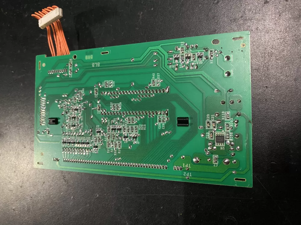 Maytag 60C21620202 Range Oven Control Board AZ27979 | BK280