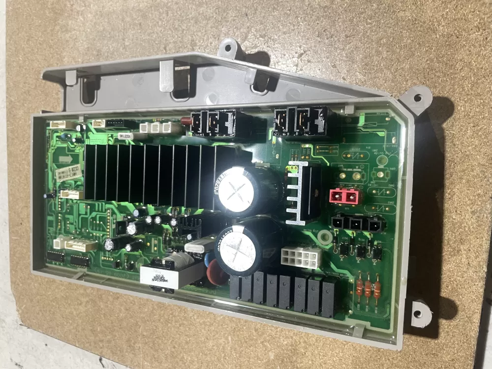 Samsung DC92-00381B DC41-00072B Washer Main Control Board