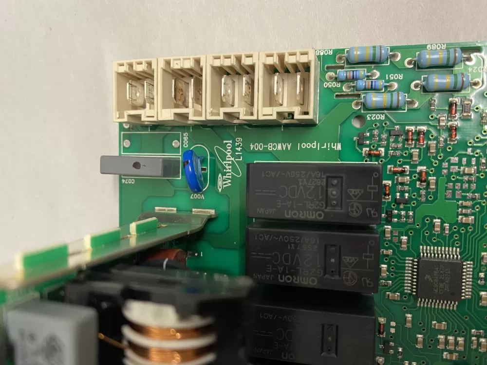 Whirlpool AAWCB-004 Washer Control Board AZ210956 | BK1670