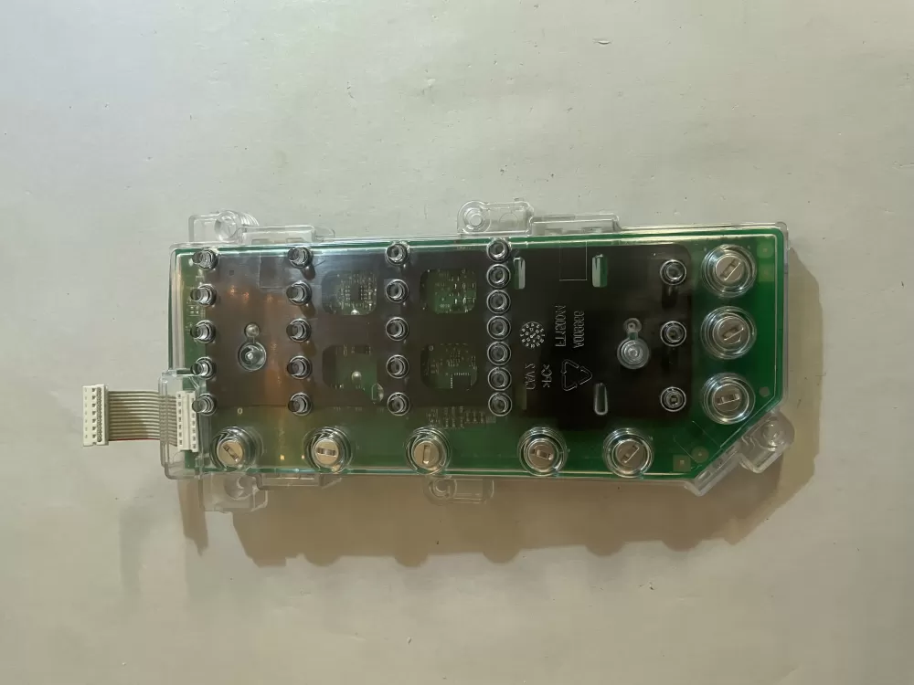 Electrolux Dryer Control Board 916062744 AZ163072 | KM228