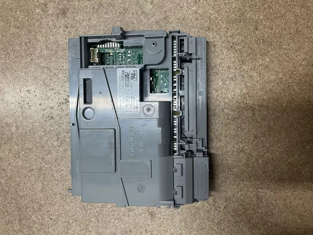 Whirlpool W10918994 W11131683 W11170192 W11227807 W11305308 PS12704681 Dishwasher Control Board