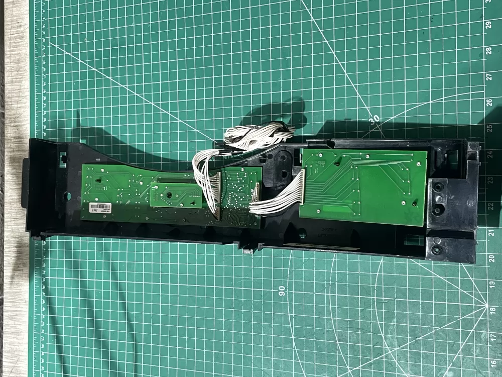 Whirlpool  Kenmore  Maytag 8558743  8559431  WPW10128437  3980093  8519389  W10300040  W10023340  8559431  8558753  W10246786  W10173703  WP8558755R  8519389  W10319814  461970230641  357281 Dryer Control Board