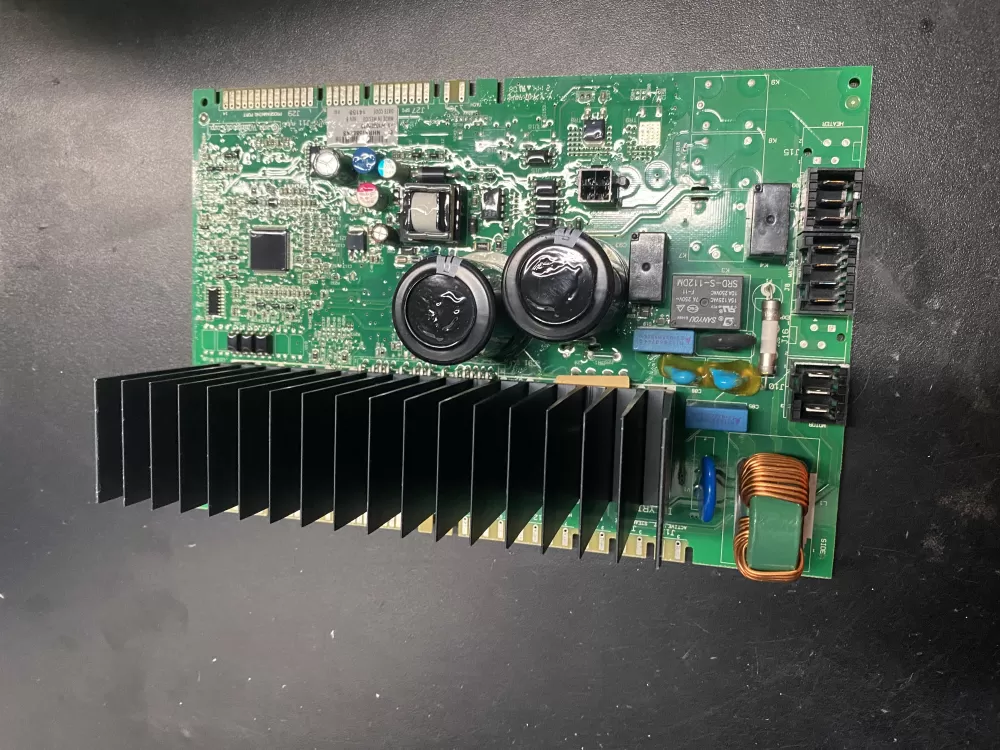 Whirlpool W10626073 Washer Control Board