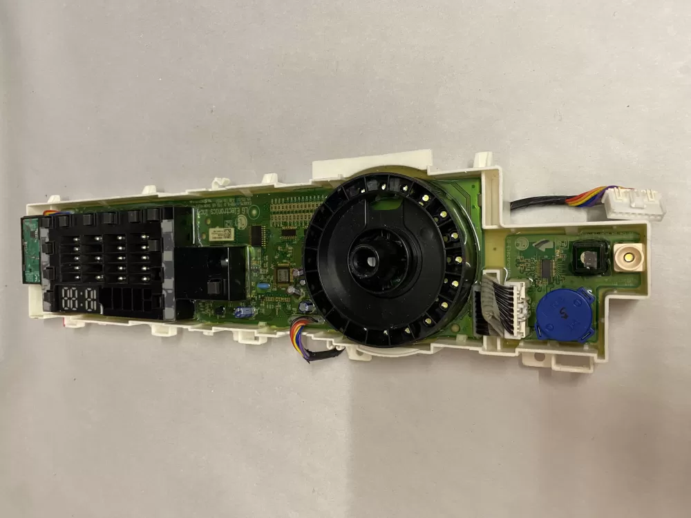 LG  Kenmore EBR85755505 Washer Control Board