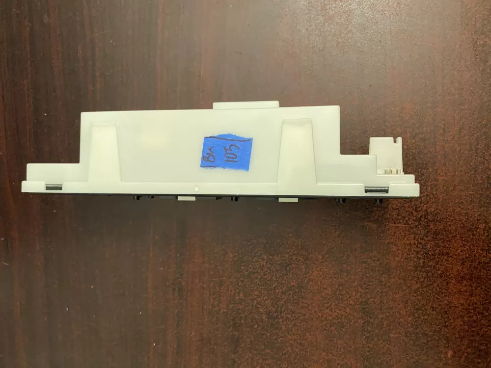 Frigidaire A01078804 242207704 Refrigerator UI Control Board AZ94400 | BK105