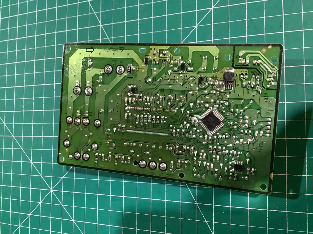 Samsung DA92 00763M Refrigerator Control Board Inverter AZ144039 | NR2420