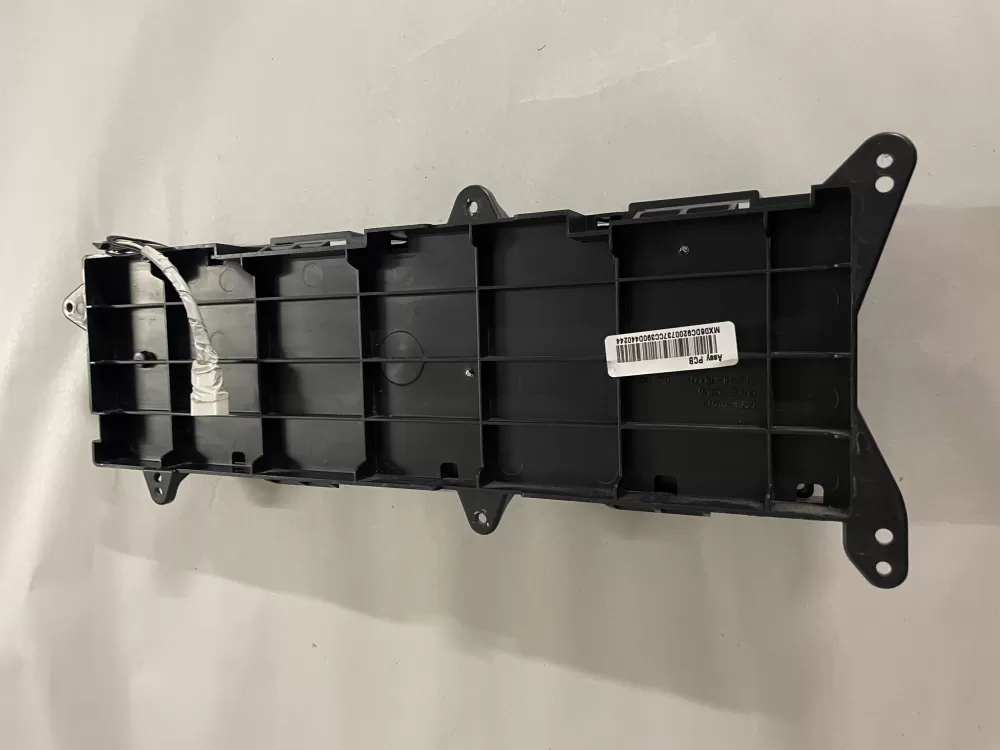 Samsung DC92-00737C Samsung Dryer Control Board AZ136384 | KMV663