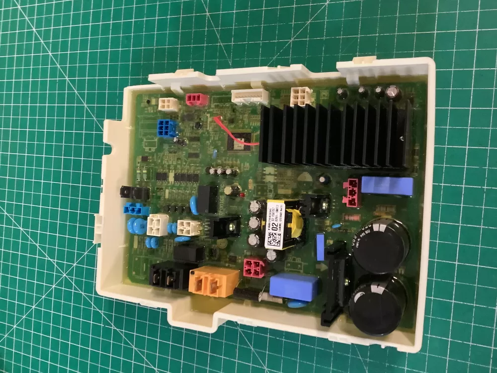 Kenmore EBR78499602 Washer Control Board