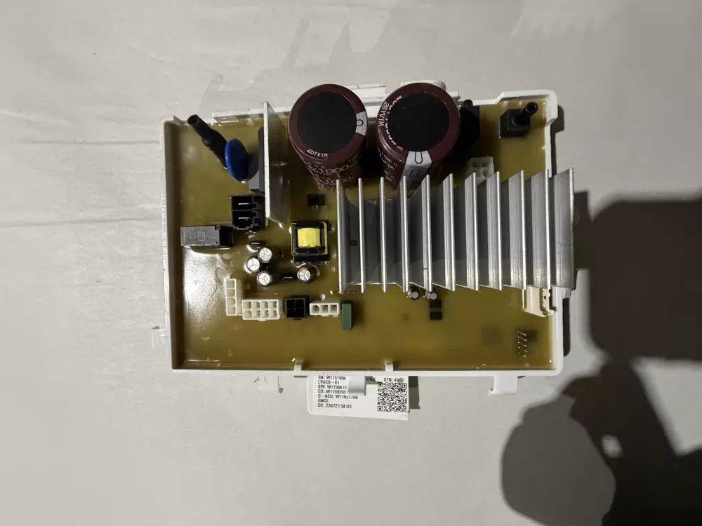 Whirlpool Maytag W11576948 Washer Control Board AZ223145 | KM896