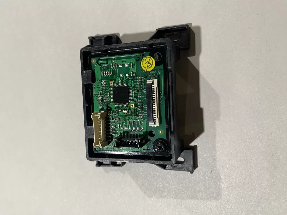 Samsung DE41 00458A Range Control Board AZ141345 | BK1684