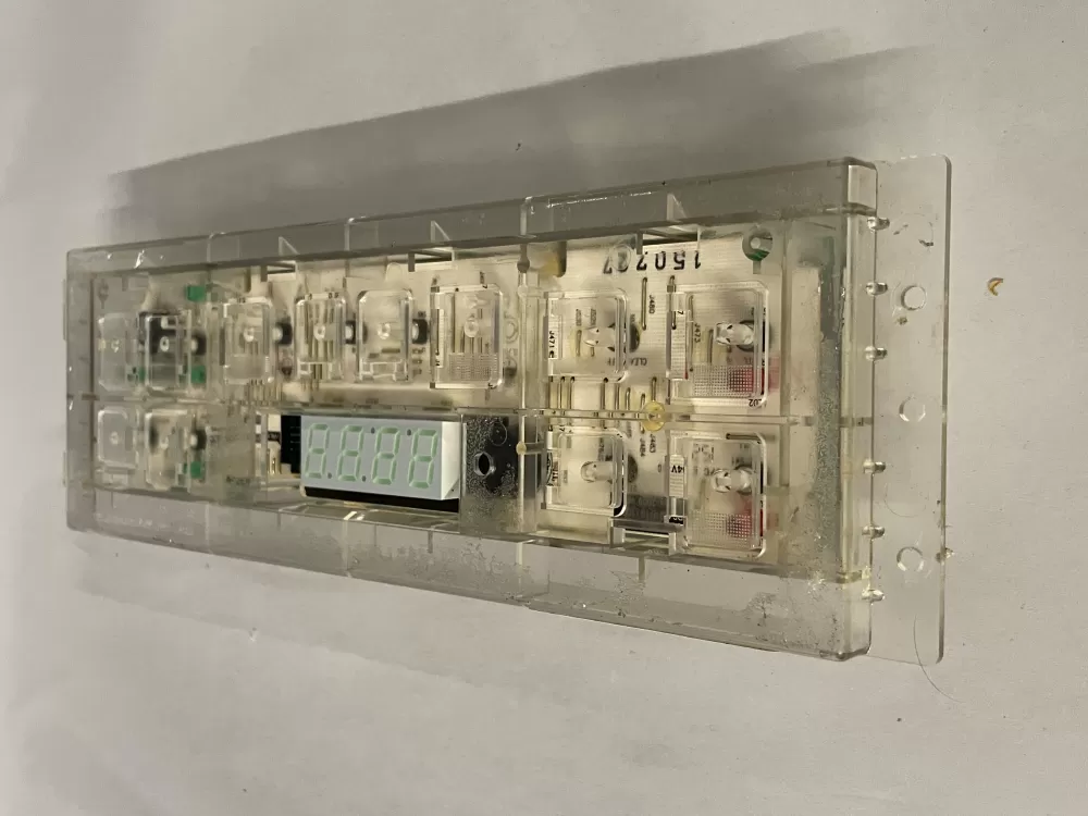 GE 164D8450G037 Wb27k10452 5  Control Board Original Year AZ223455 | Wm2113