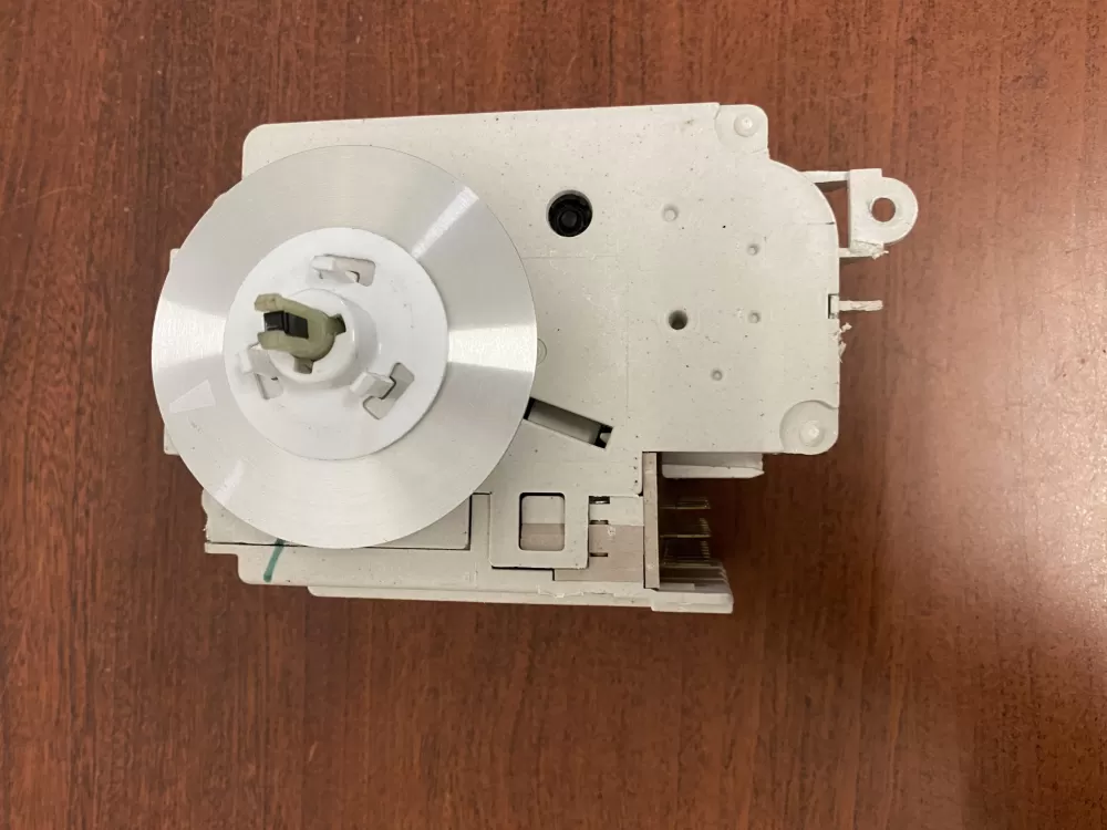 Whirlpool Maytag Kenmore W10113804C Washer Timer AZ44432 | BK1760