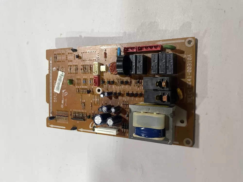Whirlpool W10468662 Microwave Control Board Panel AZ175765 | Wm462