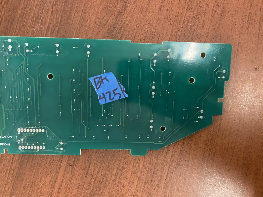 Whirlpool W10297397 WPW10297397 Washer Control Board AZ35604 | BK425