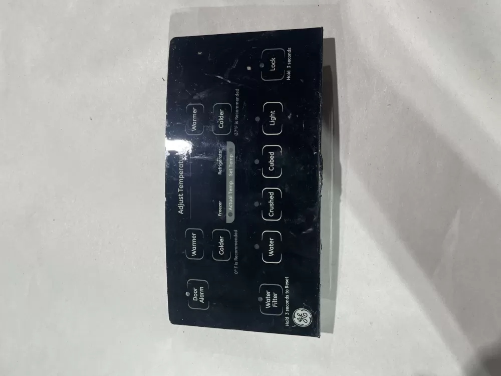 GE 200D7355G052 WR55X10802 AP4413411 1477928 AH2354779 EA2354779 PS2354779 Refrigerator Control Board