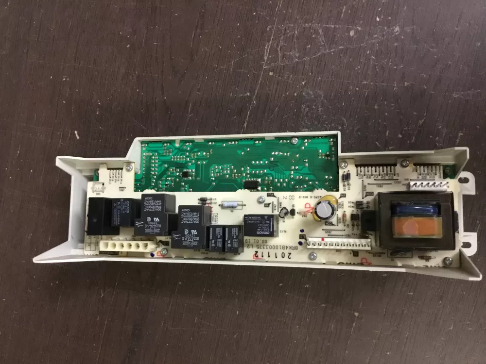 GE 175D3695G002 Washer Control Board AZ5307 | NR738