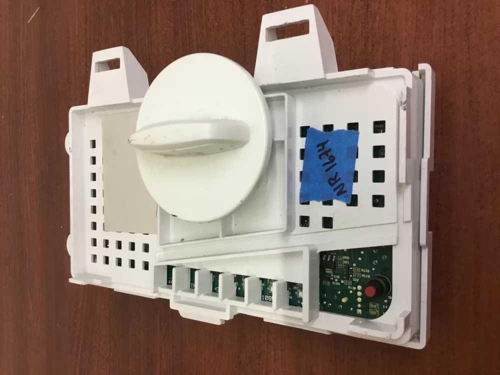 Whirlpool Maytag W11101098 W11170317 Washer Control Board AZ31802 | NR1674