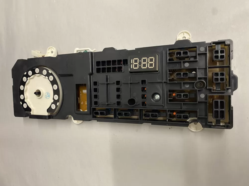 Samsung DC92-01026A DC9201026A Dryer Control Board