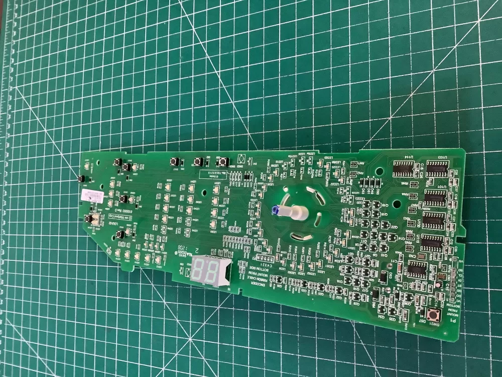 Whirlpool Maytag Kenmore Sears 8564291 Washer Control Board AZ203379 | NR329