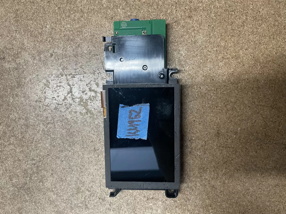 W10912631 Display Control Board AZ13222 | KM952