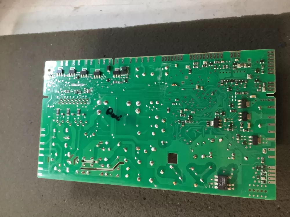 Asko 781130 03 Dishwasher Control Board AZ98761 | NR89