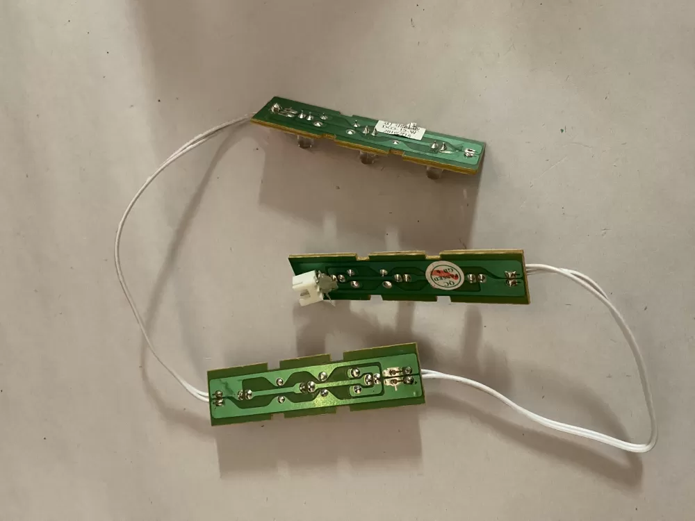 key controller board DG3-12 AZ197941 | BK2763