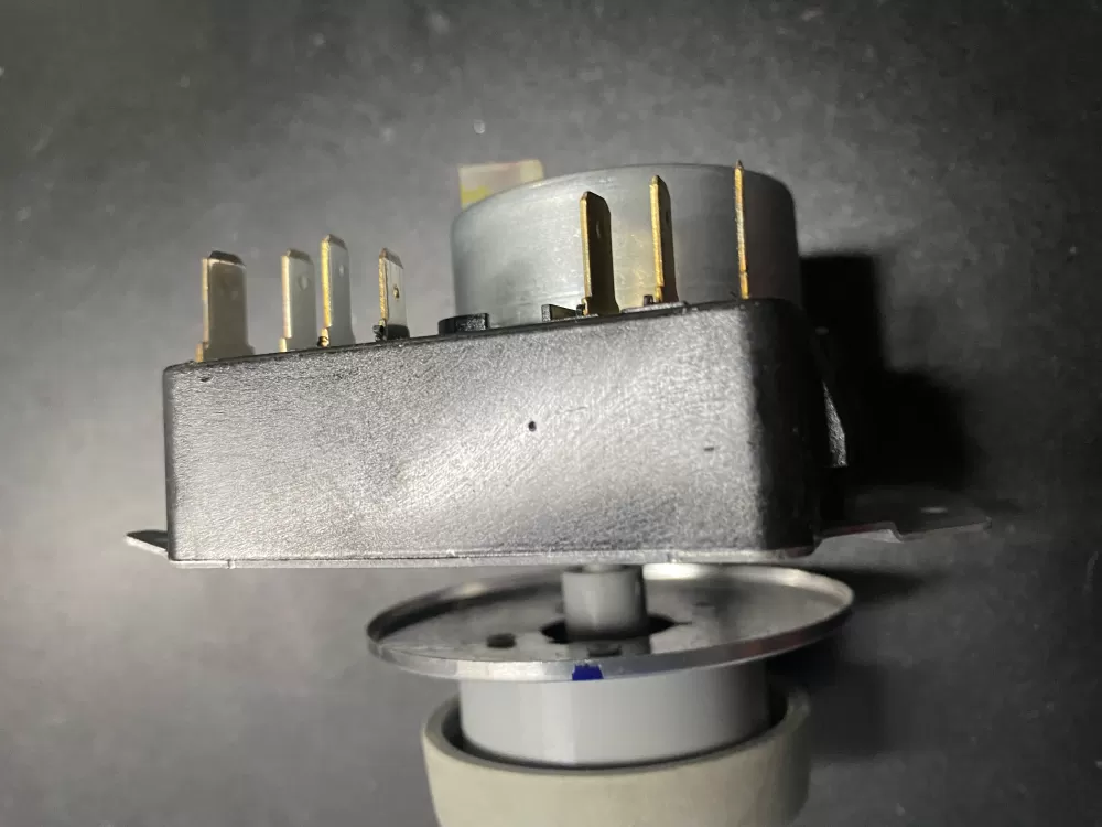 Whirlpool Amana Admiral Roper AP6016537 W10185972 Dryer Timer AZ12338 | BK992