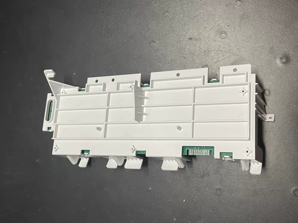 GE WE22X34377 WE22X33237 Dryer Control Board AZ20773 | WMV175
