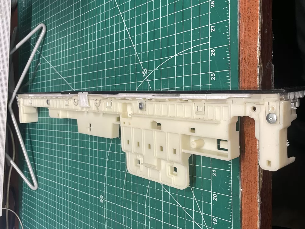 Whirlpool W11087431 W11093319 Dishwasher Control Board Panel AZ204477 | Wmv905