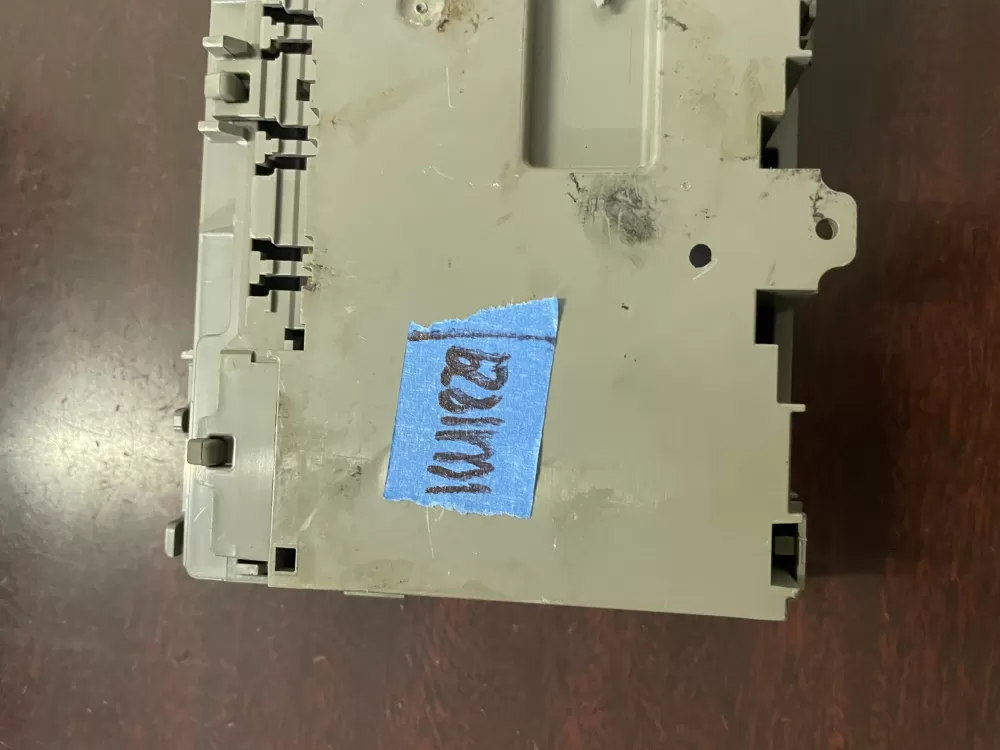 Kenmore W10375796 W10440223 W10461377 Dishwasher Control Board AZ50316 | KM1829