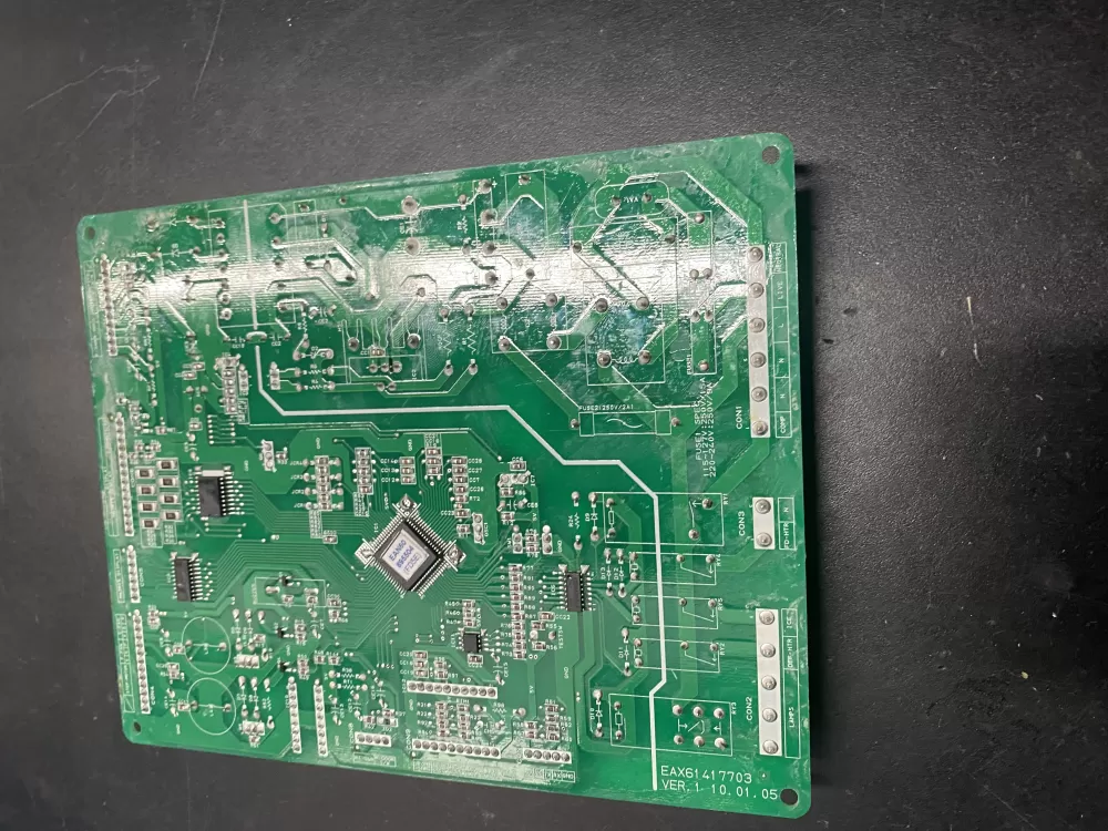 LG EBR64110558 EBR64110504 Refrigerator Control Board AZ23300 | BK784