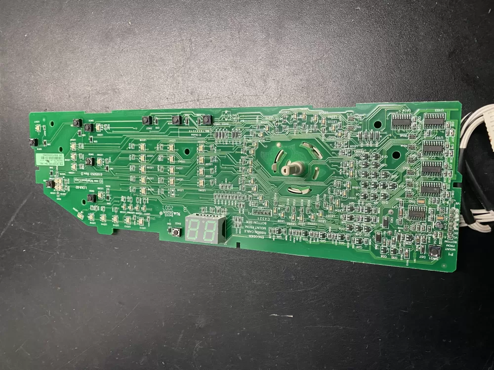 Whirlpool  Maytag AP6014796 W10051092 WPW10051092 PS11748066 Washer Control Board